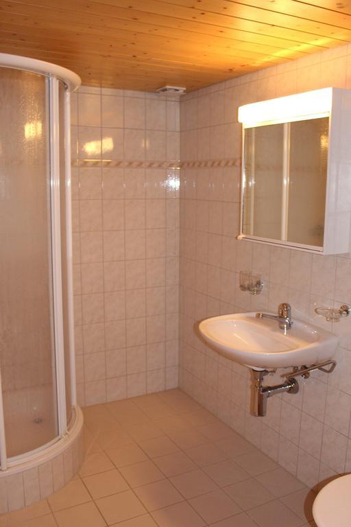 Chalet Spinne Grindelwald Cameră foto