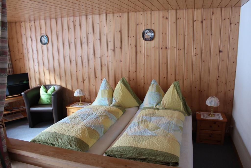 Chalet Spinne Grindelwald Cameră foto