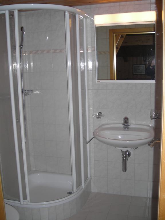 Chalet Spinne Grindelwald Cameră foto